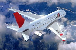 JAL